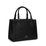Borsa a mano con logo XW000933 AF13684UC001 ARMANI EXCHANGE
