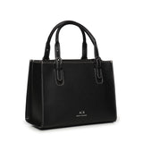Borsa a mano con logo XW000933 AF13684UC001 ARMANI EXCHANGE