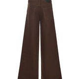 Jeans in denim con gamba larga 6D0428 3SQH422099 STELLA McCARTNEY