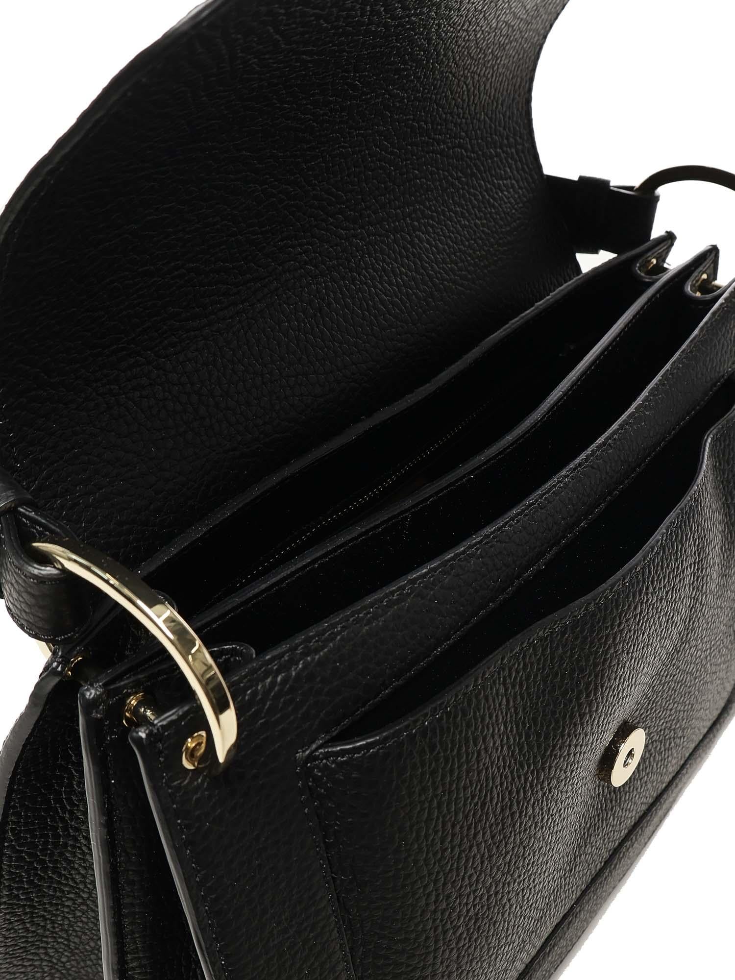 Borsa C-Me media E1SSL180101 001 COCCINELLE