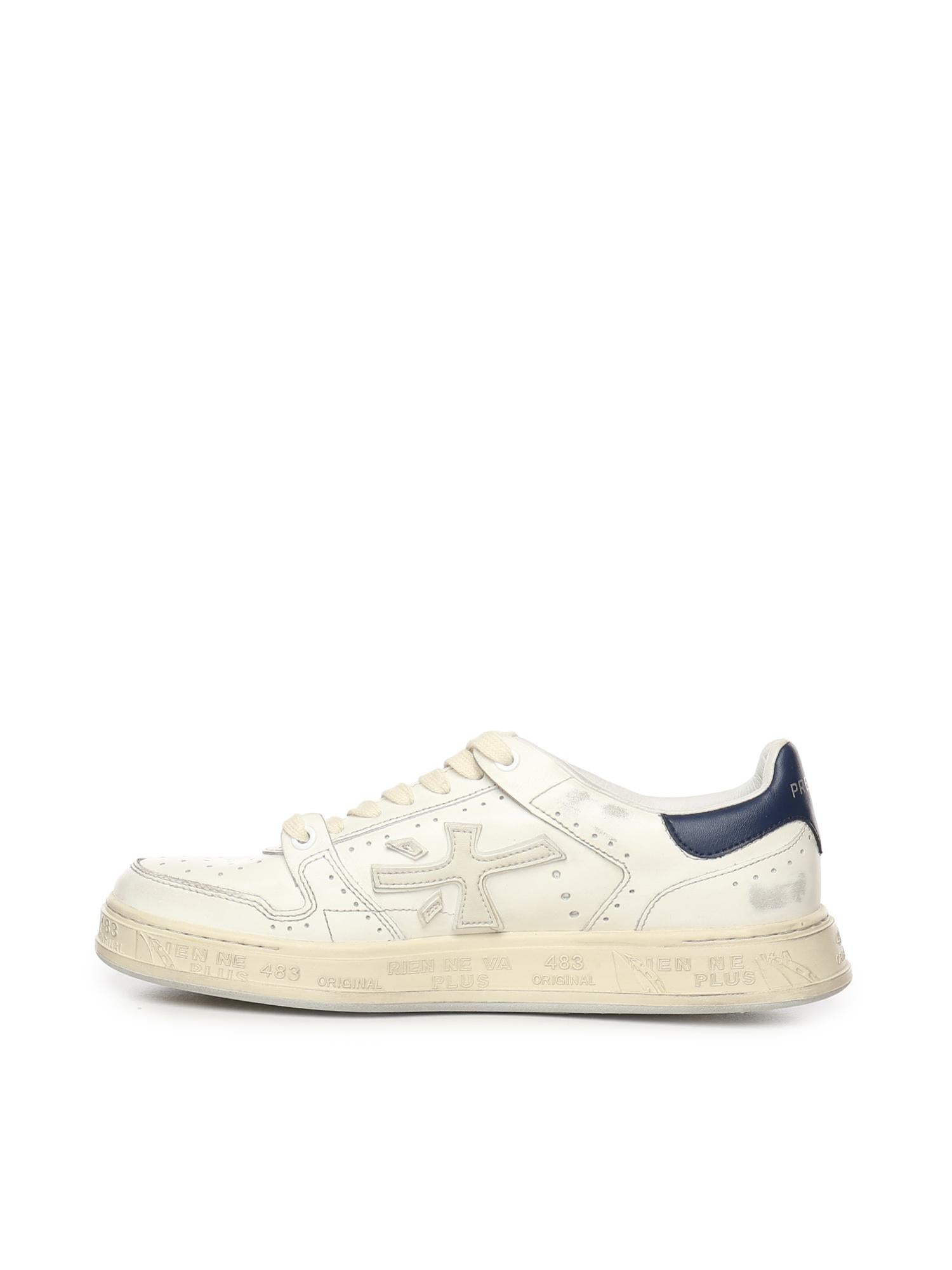 Sneakers Quinn 7875 QUINN 7875 PREMIATA