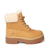 Stivale Impermeabile con plateau "Stone Street" TB0A2PU67541 TIMBERLAND