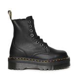 Stivali platform Jadon III in pelle 26378001 DR. MARTENS