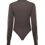 Body "Le Body Tordu" in lana 25HBSW00598AK00145 880 JACQUEMUS