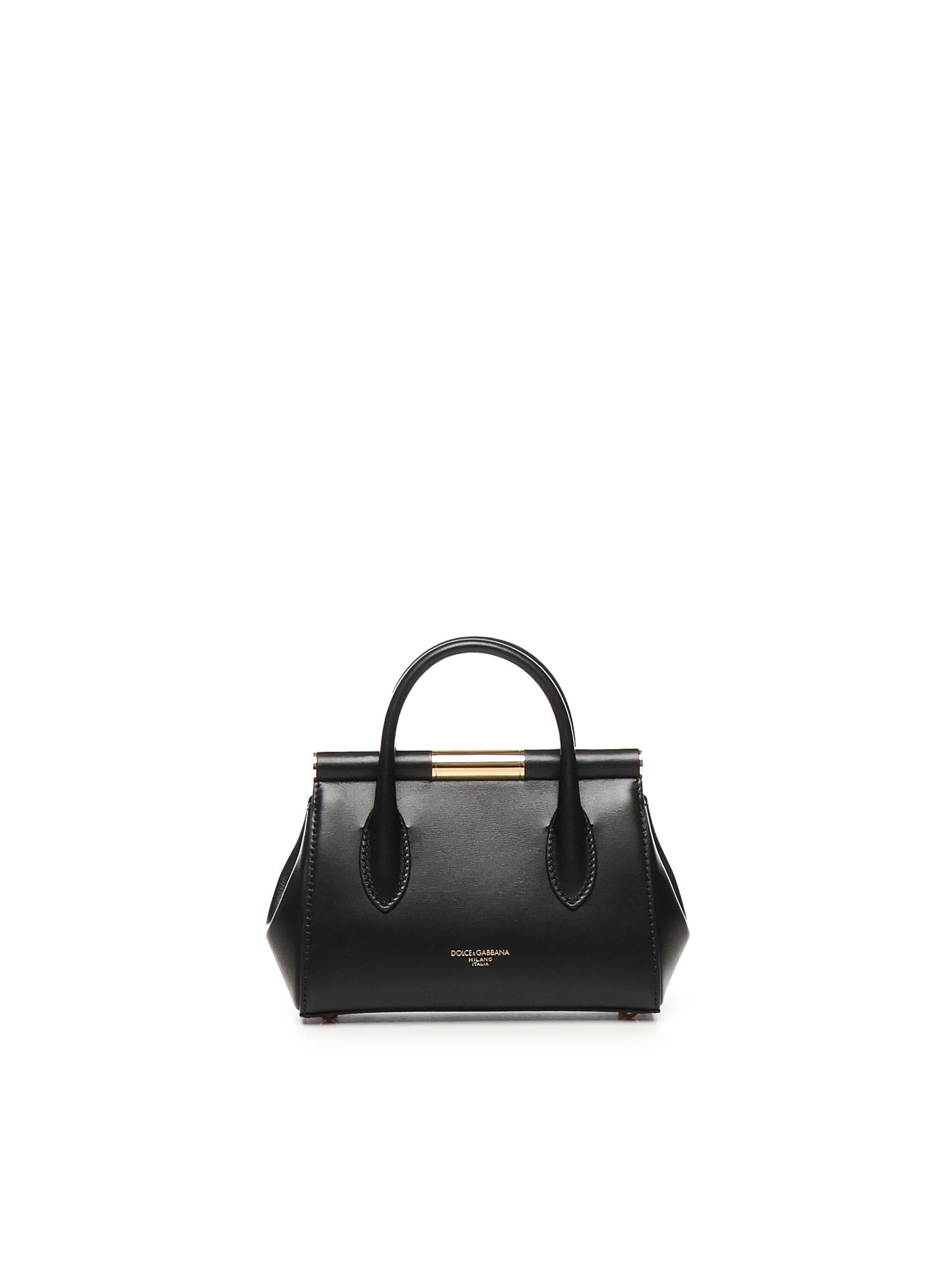 Borsa a mano Marlene BB7744 A3G1980999 DOLCE & GABBANA