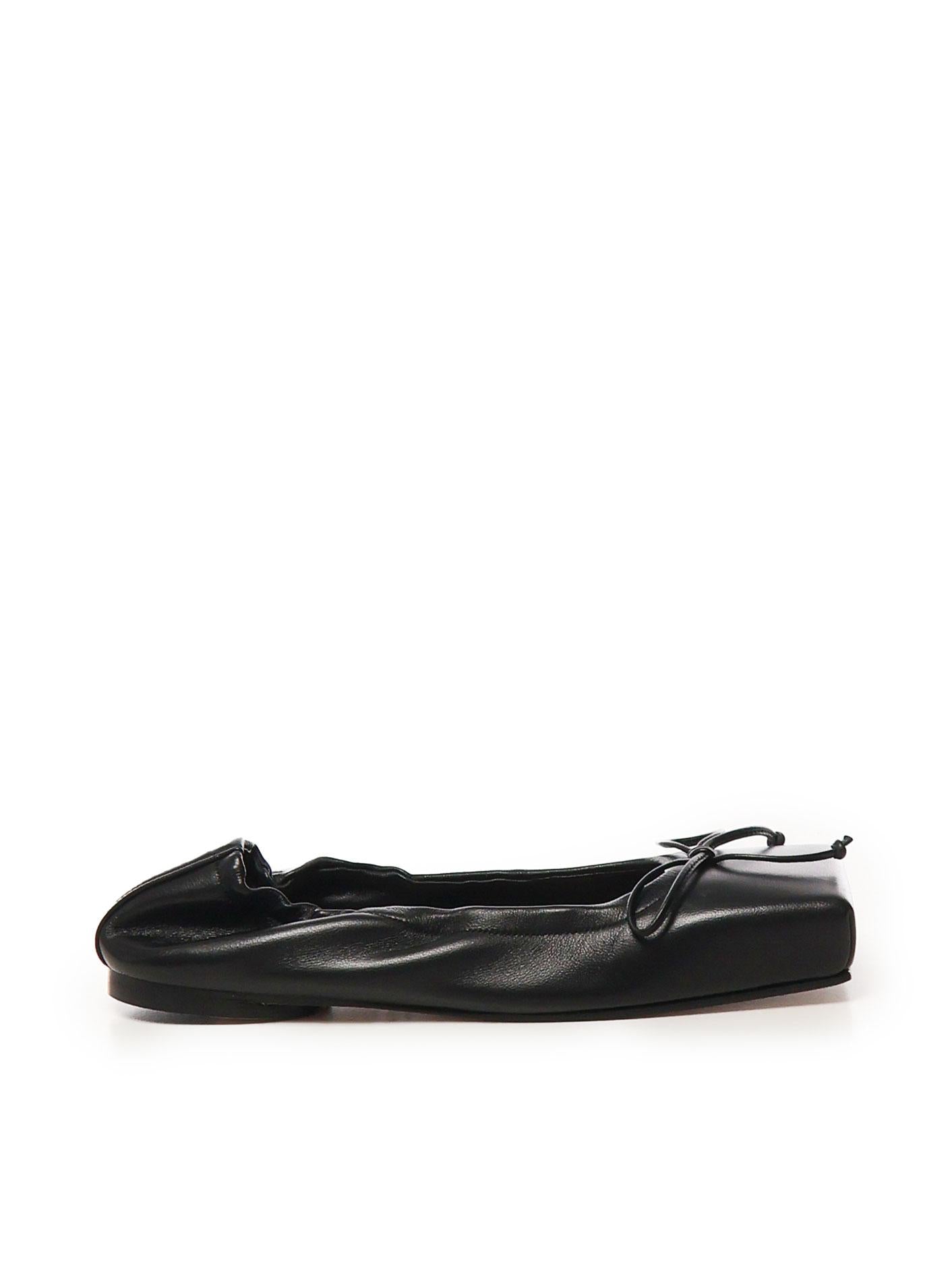 Les Ballerines Ballet 243FO157 3073990 JACQUEMUS