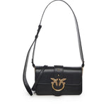 LOVE ONE MINI SLOUCHY FL VITEL 104340 A0QOZ99Q PINKO