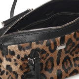 Borsa Vittoria stampa Leo BB7844 AX85389738 DOLCE & GABBANA