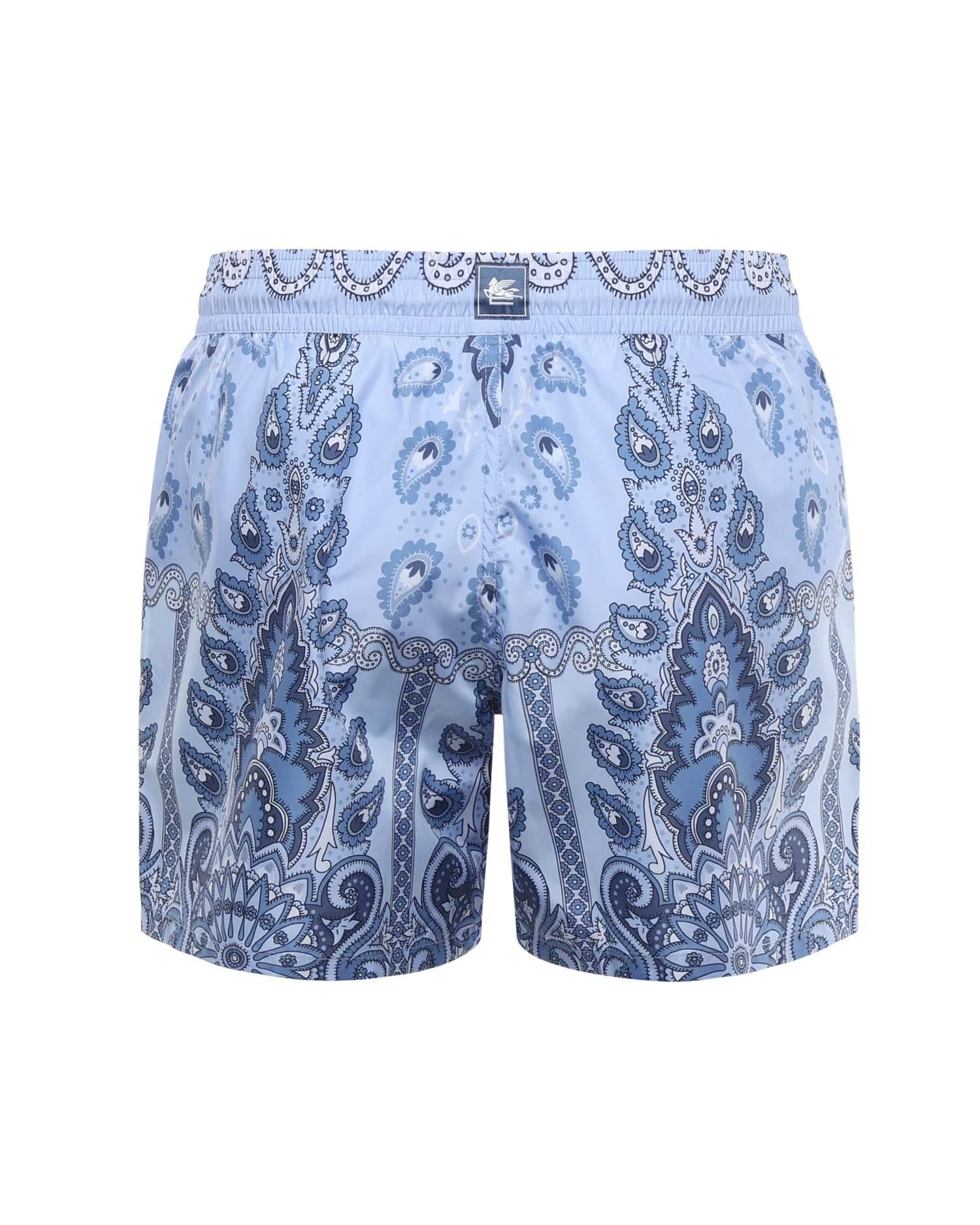 Boxer mare con stampa Paisley MRPB0002 99SPSA6X0880 ETRO