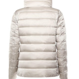 Piumino Elsie in nylon D30520W IRIS2140019 SAVE THE DUCK