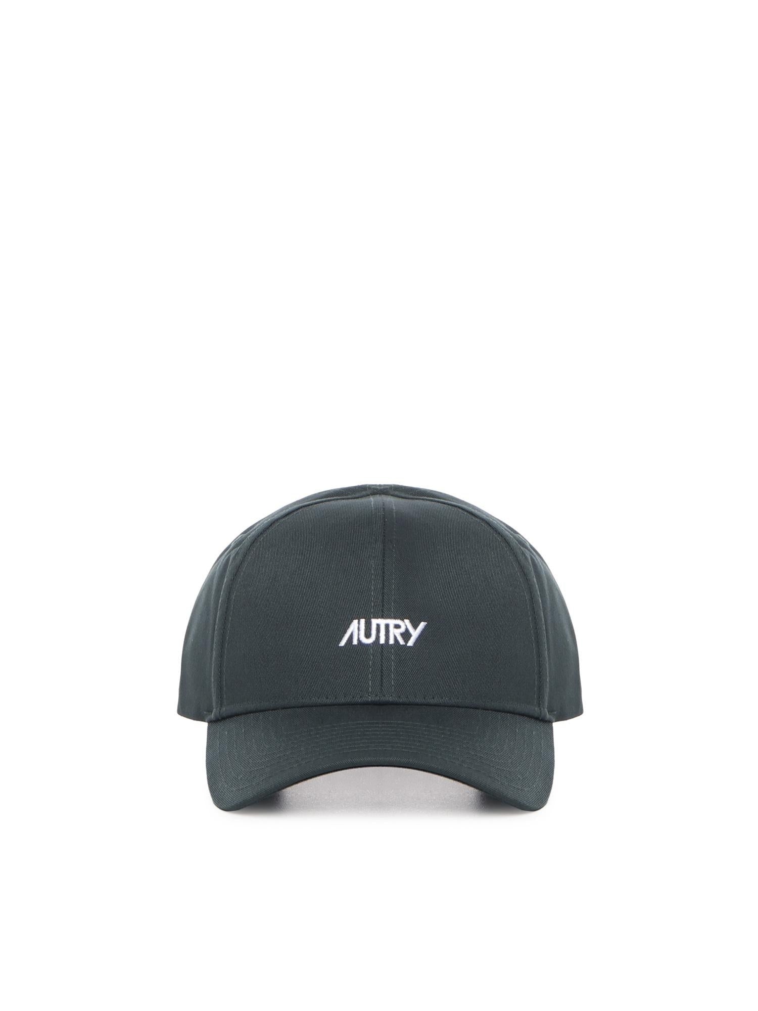 Cappello da baseball con logo ACPU R7BG AUTRY