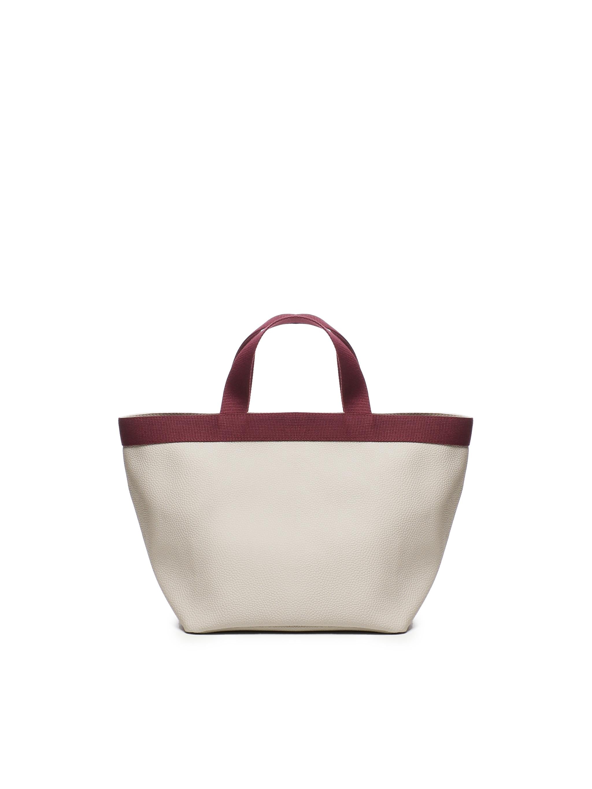 Borsa tote 707GP media<BR/> 707GP 63 HERVE' CHAPELIER