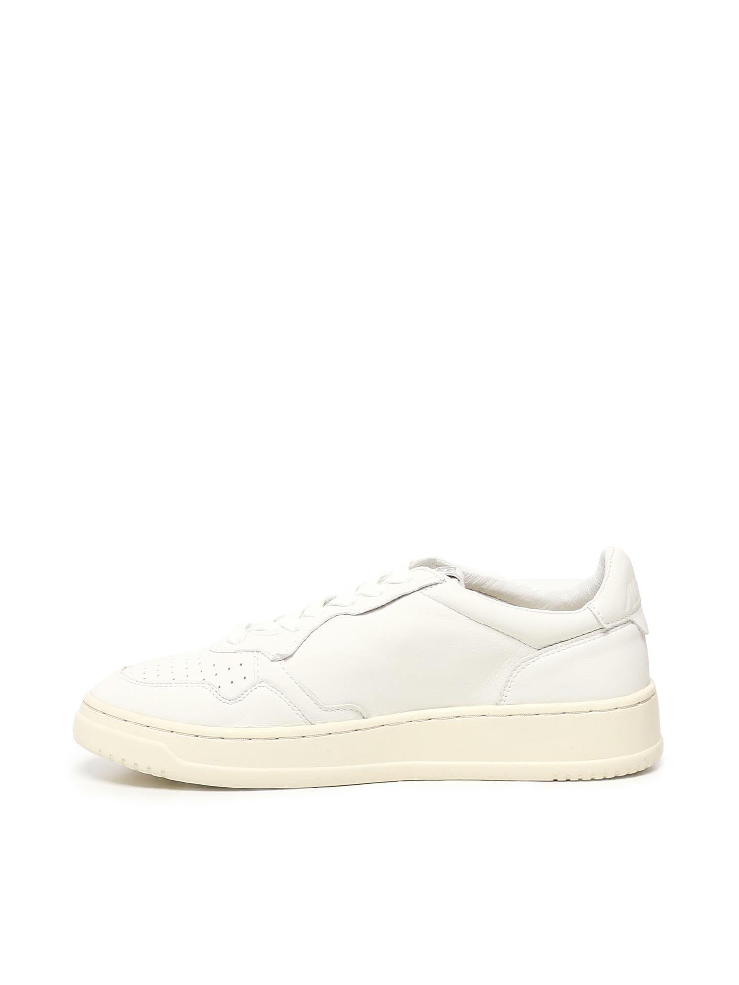 Sneakers basse Medialist AULM GG04 AUTRY