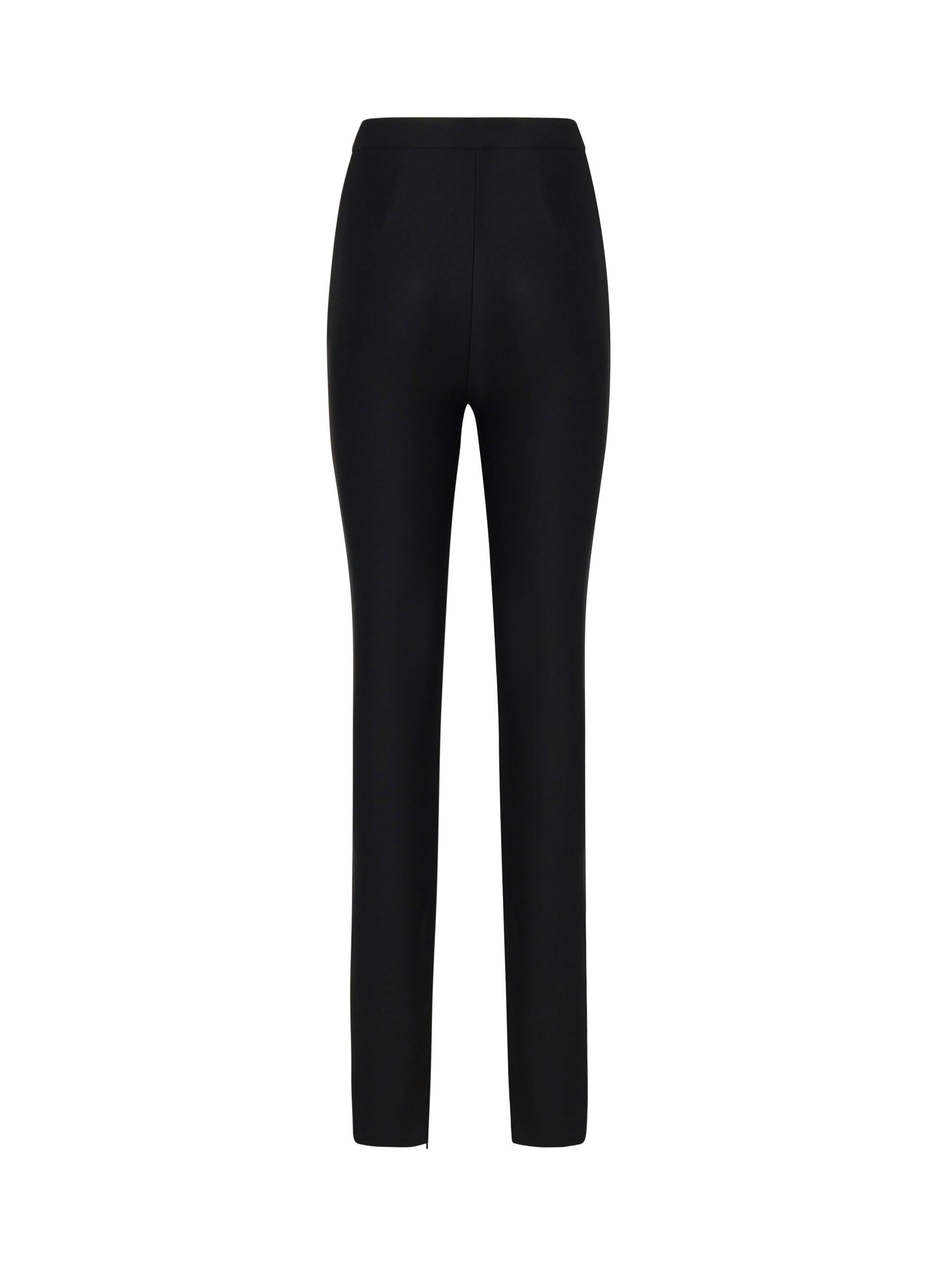 Pantaloni aderenti 104384 A27ZZ99 PINKO