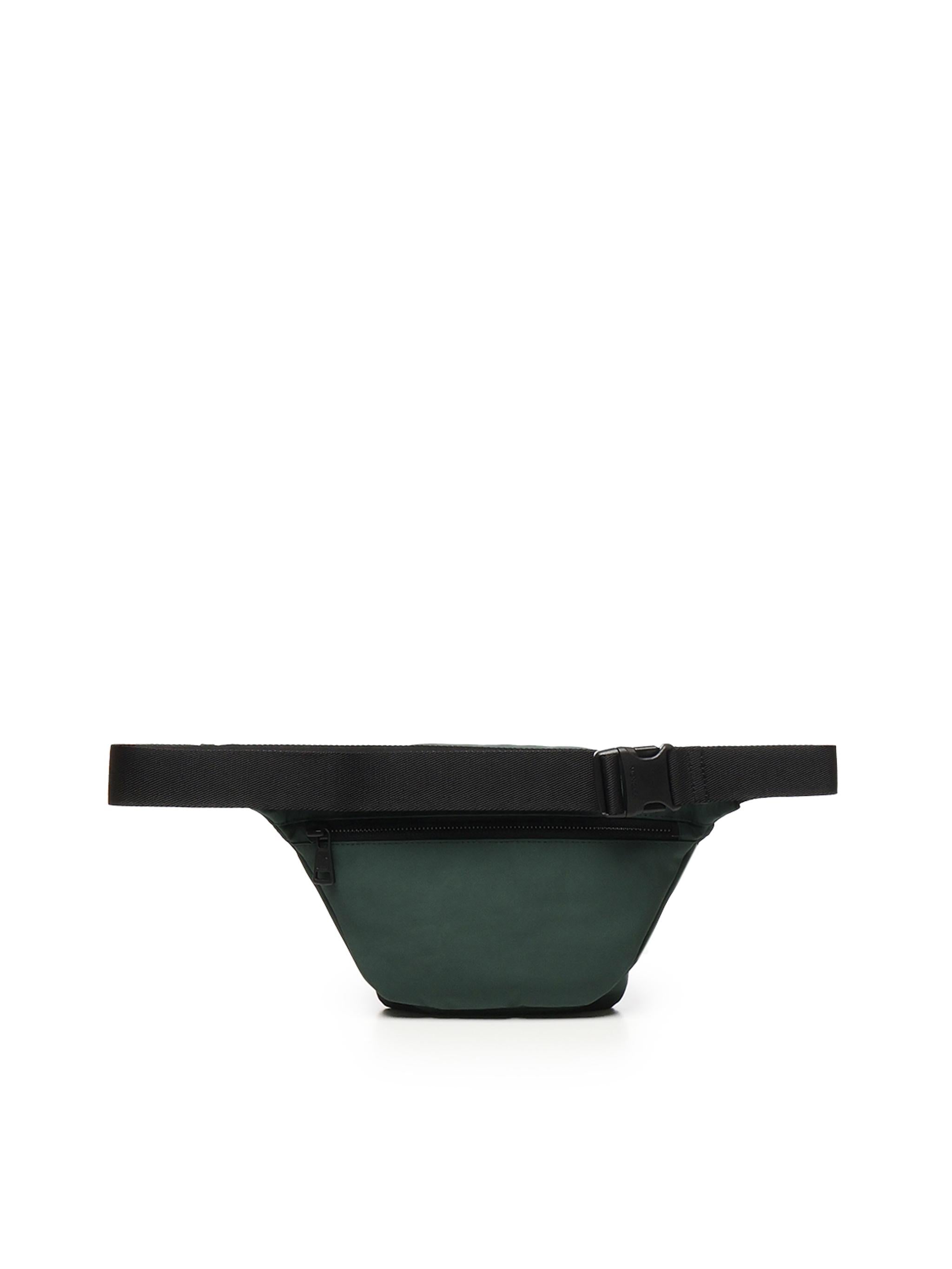 Marsupio con applicazione logo K109A5M00005 M6256872 MONCLER