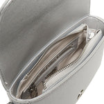 Borsa a tracolla Petria 73BS8VW01M PETRIAARGENTO V° 73