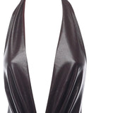 Body Zendaya T180763A TNP152CABERNET THE ANDAMANE