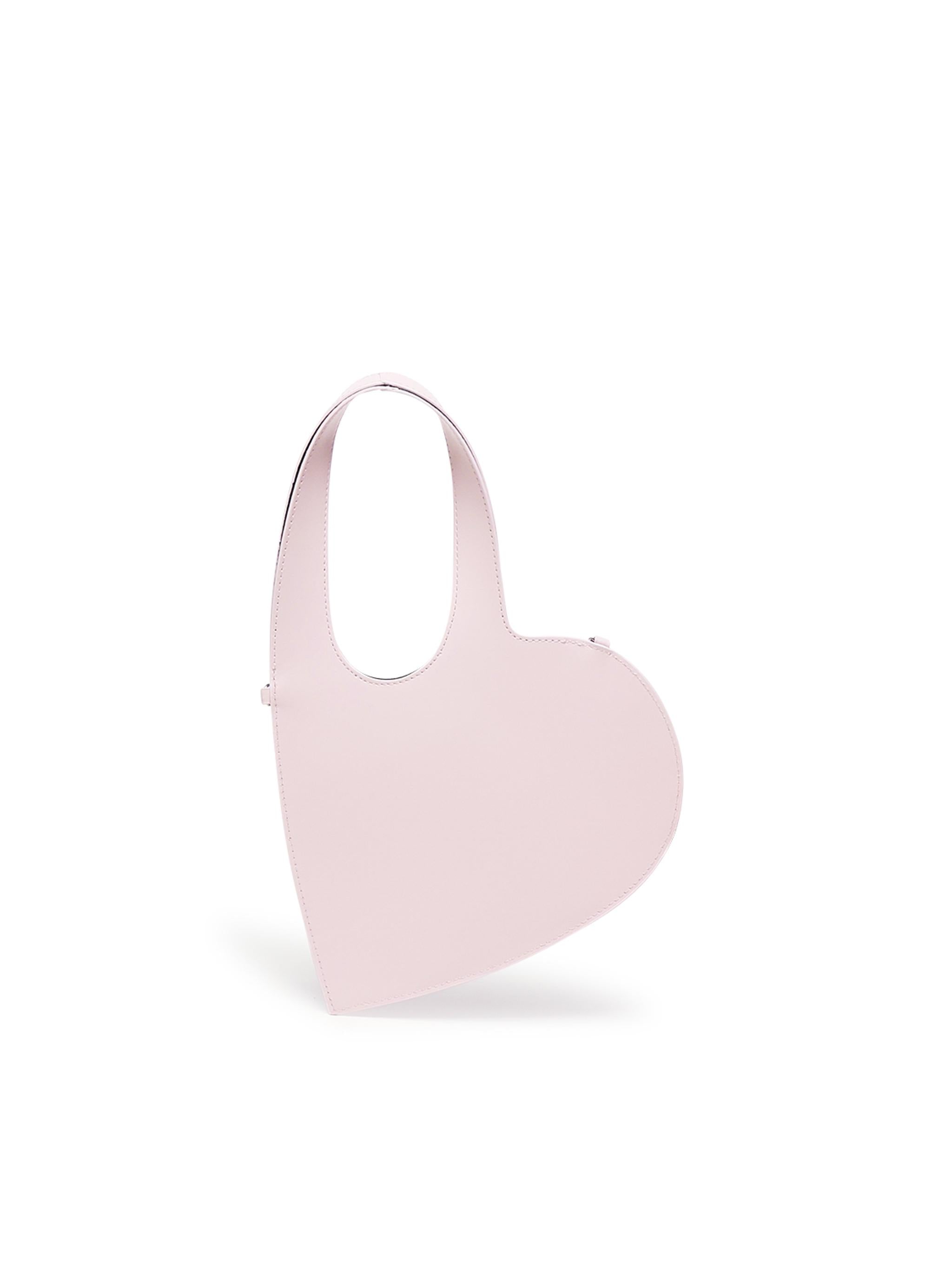 Borsa Baby Heart COPBA93F6031 PNK COPERNI