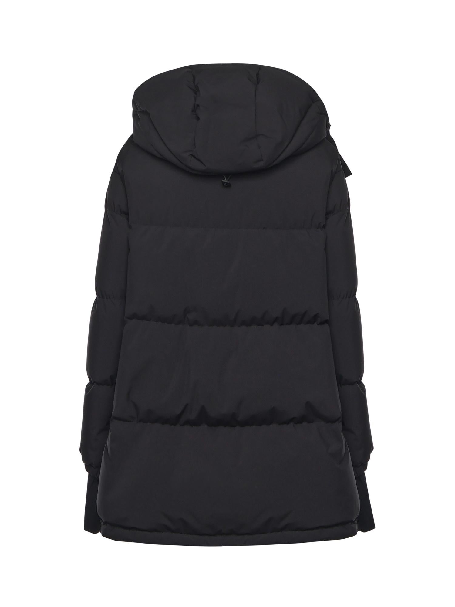 Giacca relaxed in 2 layer windstopper PI002047D 128409300 HERNO