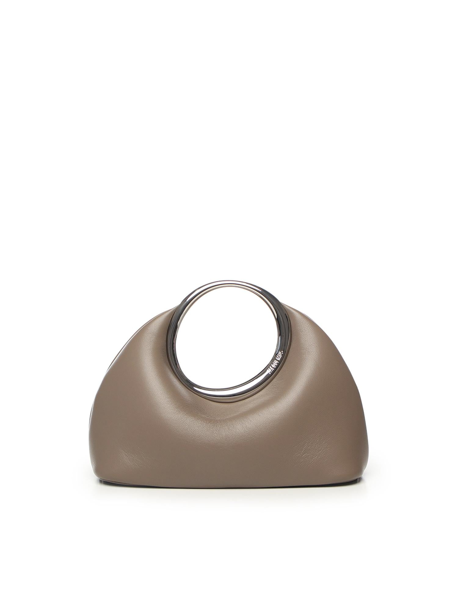Borsa Le Petit Calino 24EBAW00395AC27L14 193 JACQUEMUS