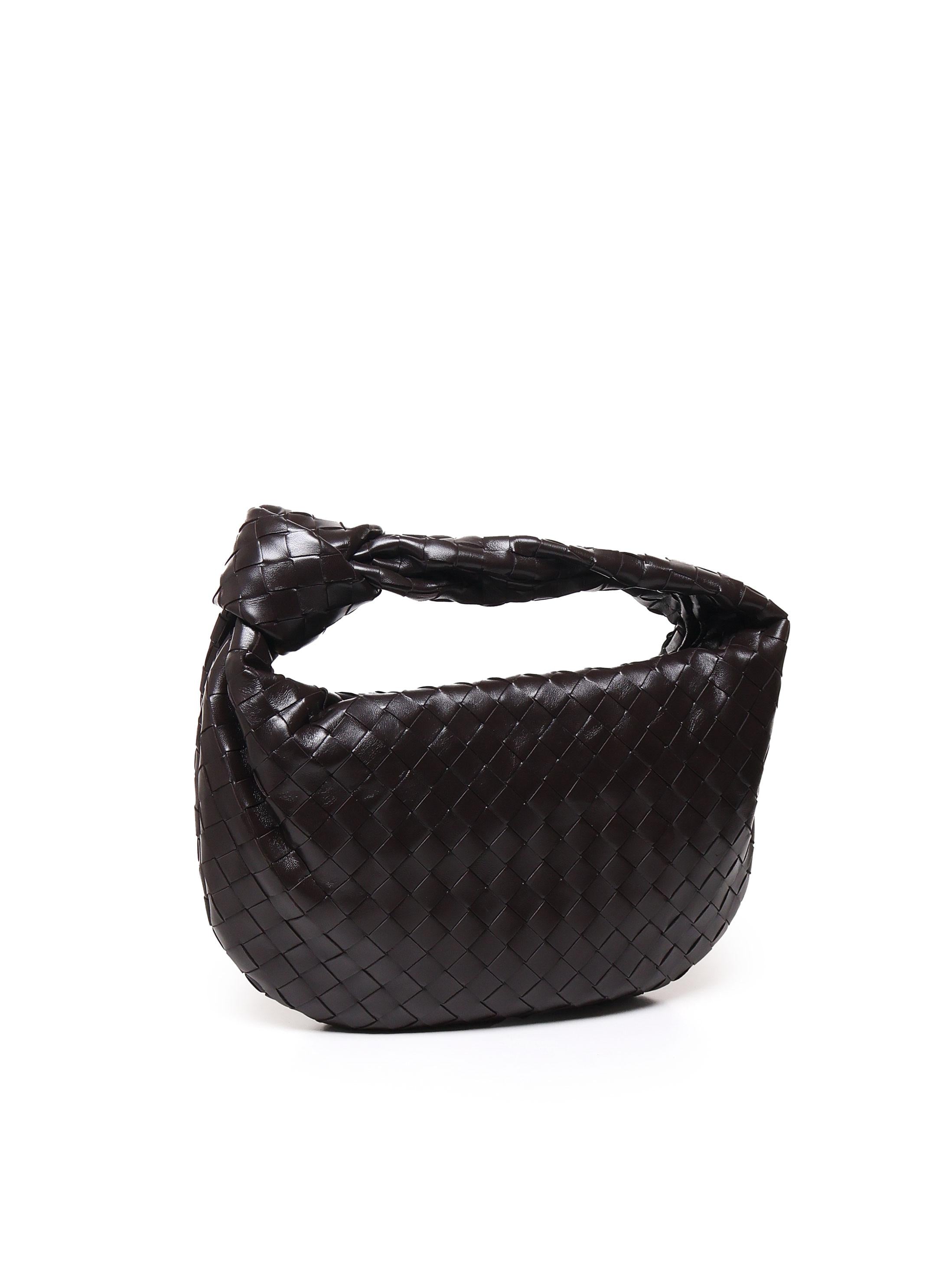 Borsa Jodie piccola 690225 VCPP02132 BOTTEGA VENETA