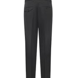 Pantalone Andy in misto lana ANDY MLRNERO BE ABLE
