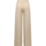 Pantalone in lana e cachemire<BR/> 2521336012600 006 MAX MARA