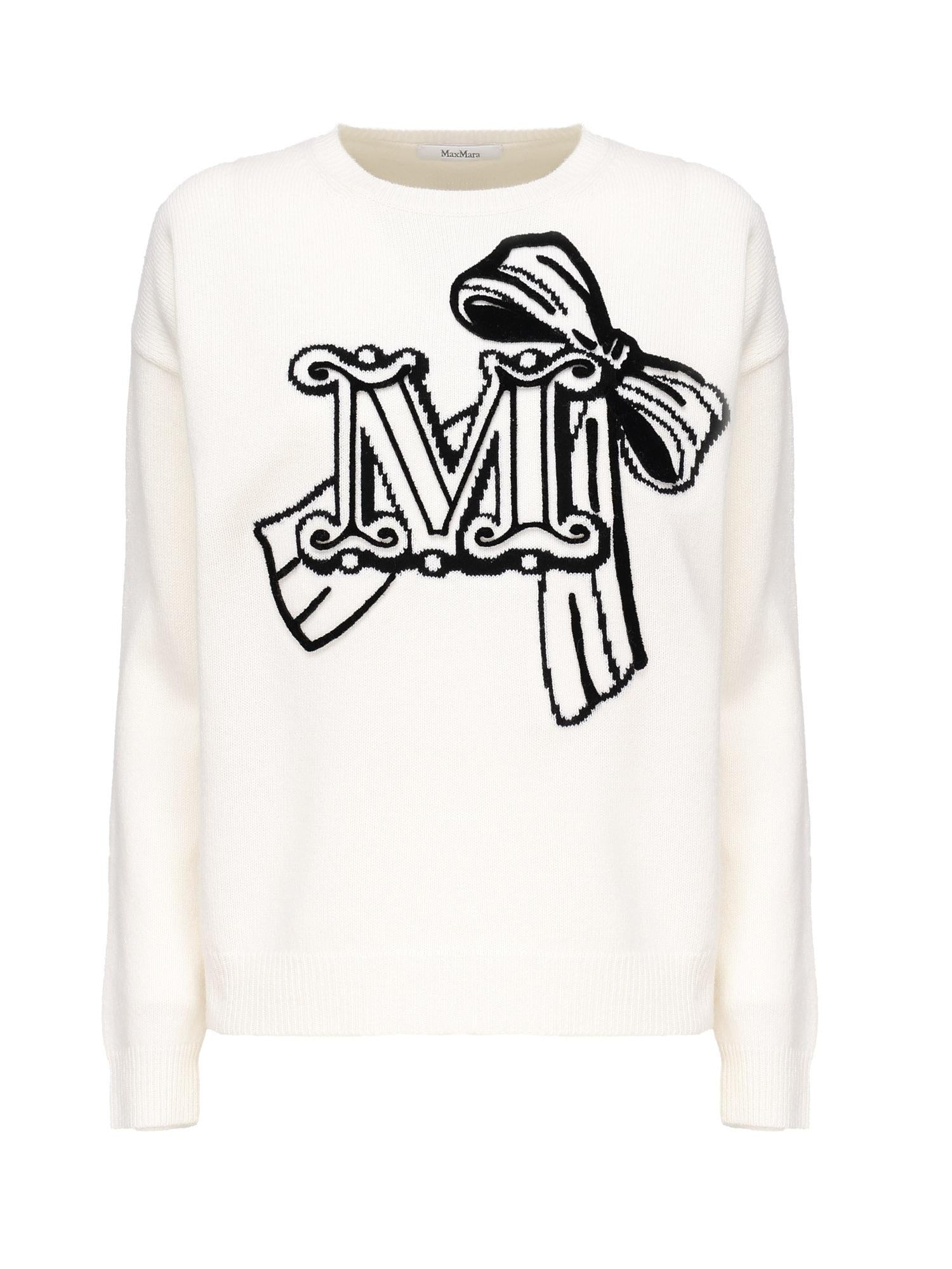 Maglione Zurlo 2521366011600 008 MAX MARA
