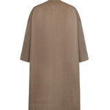 Cappotto cappa in cashmere double 2521016065600 027 MAX MARA