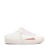 Sneakers SK8 Deluxe Sabot<BR/> 27174PP6 CRIME LONDON