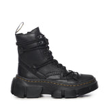 Stivali Dmxl a 8 occhielli in pelle 41646001 DR. MARTENS