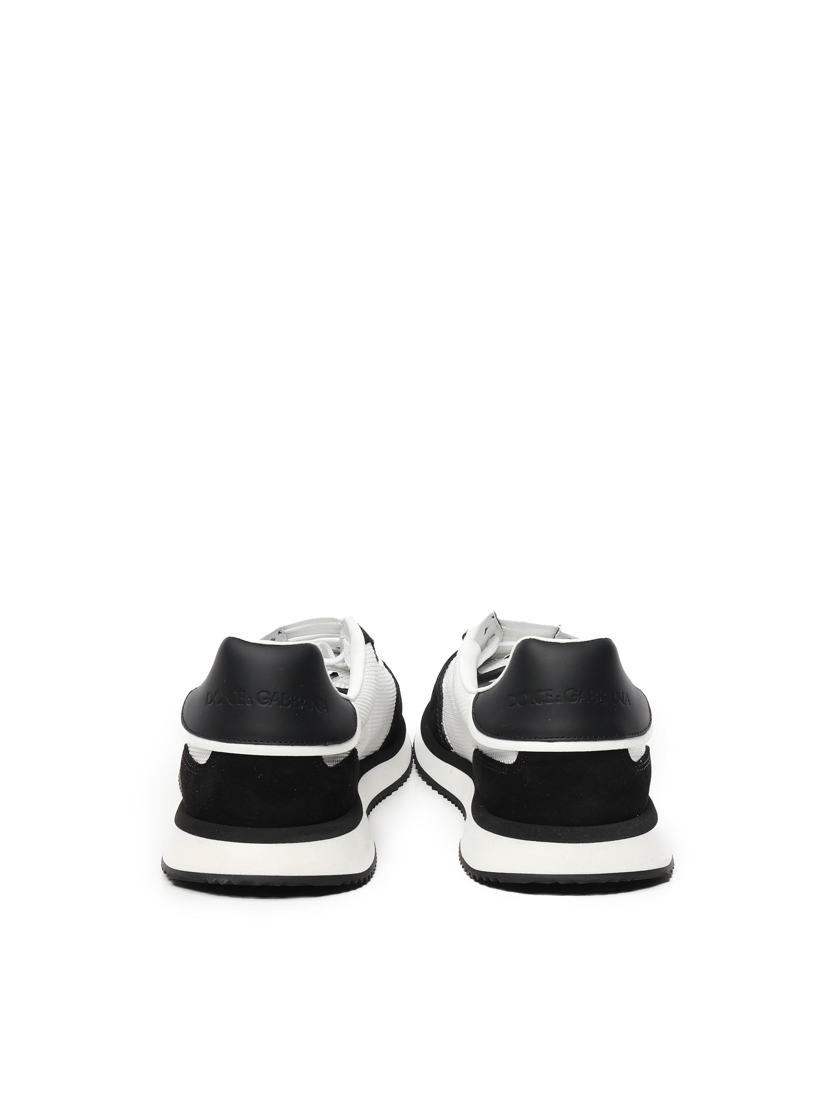 Sneaker Cushion CS2288 A53558I050 DOLCE & GABBANA