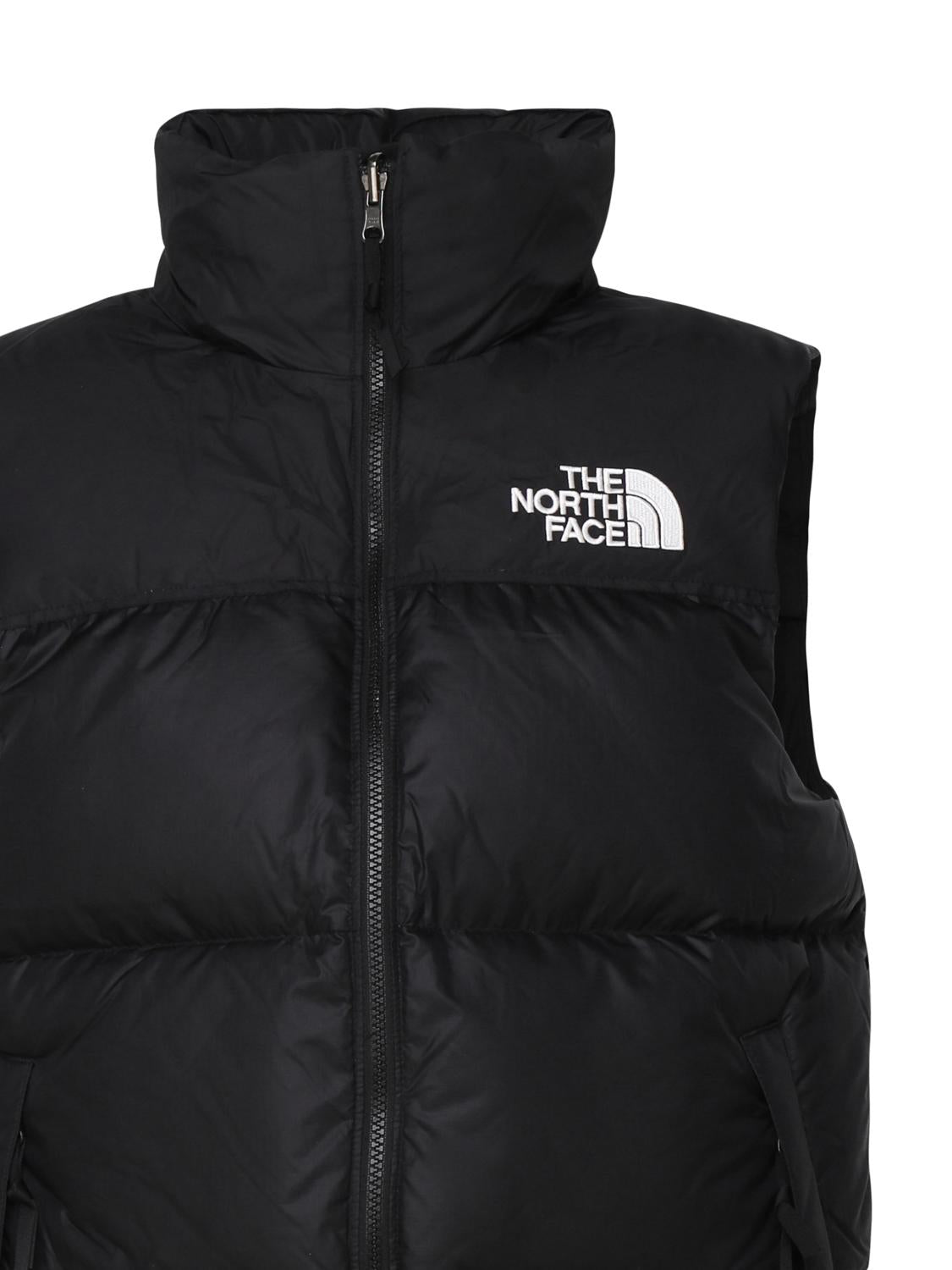Gilet Retro Nuptse NF0A3JQQLE41 THE NORTH FACE