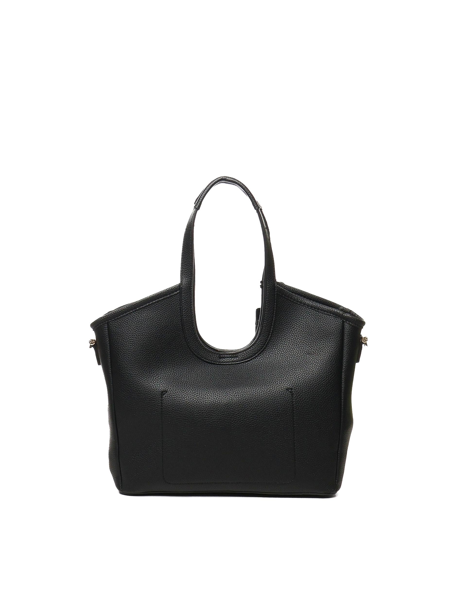Borsa Jenny 73BS8VR02 JENNYNERO V° 73