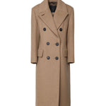 Cappotto Certo in misto cashmere 2421016015600 002 MAX MARA