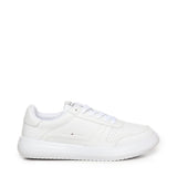 Sneakers in pelle FM0FM05529 YBS TOMMY HILFIGER