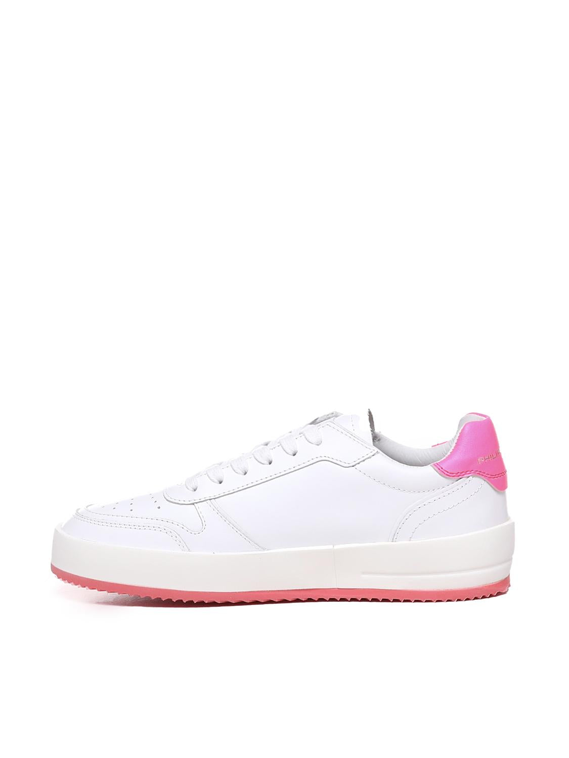 Sneakers Temple Veau VNLD -VN02 PHILIPPE MODEL