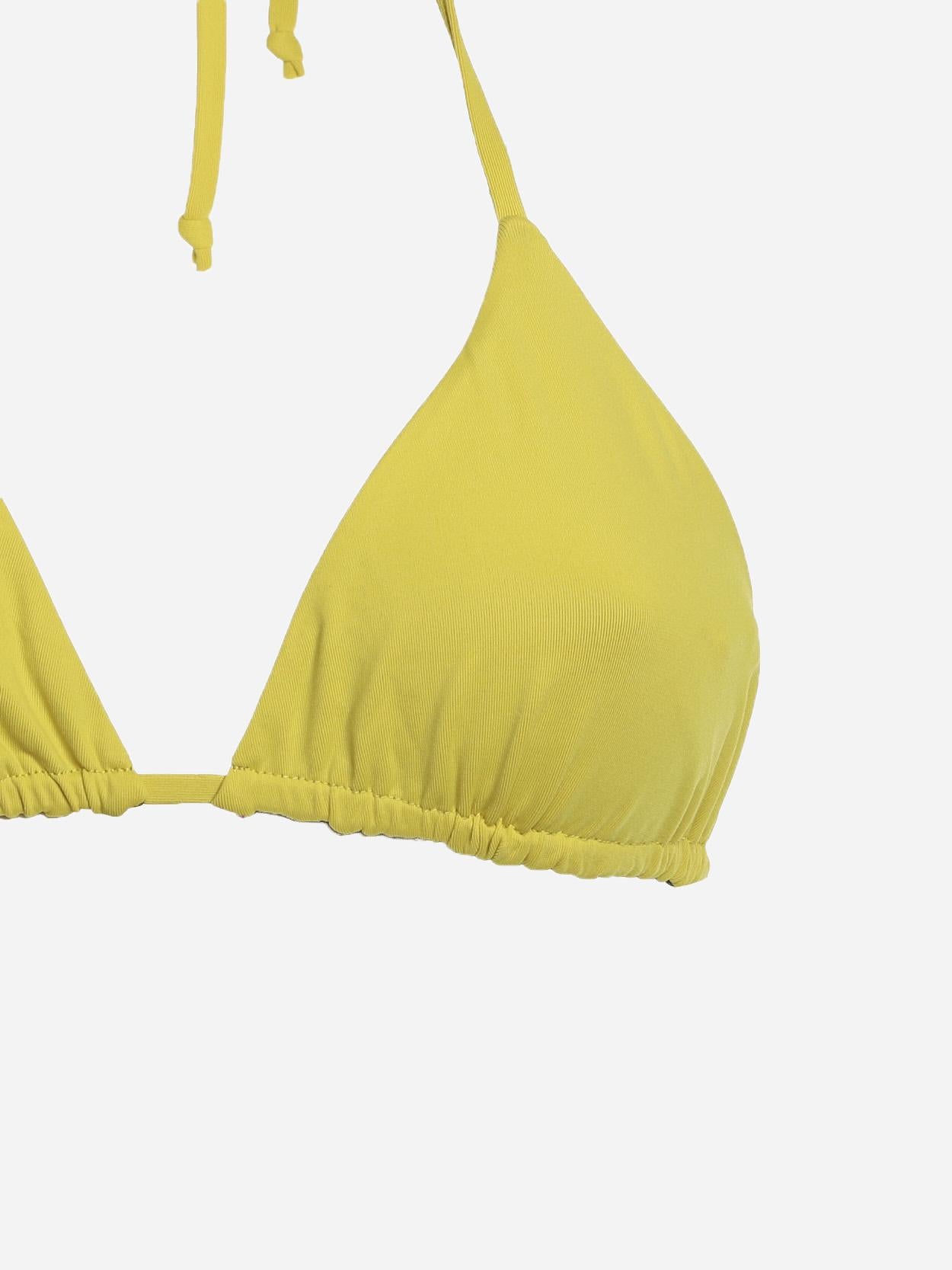 Bikini a triangolo reversibile pe 2021 CR13MB -F2455 FISICO