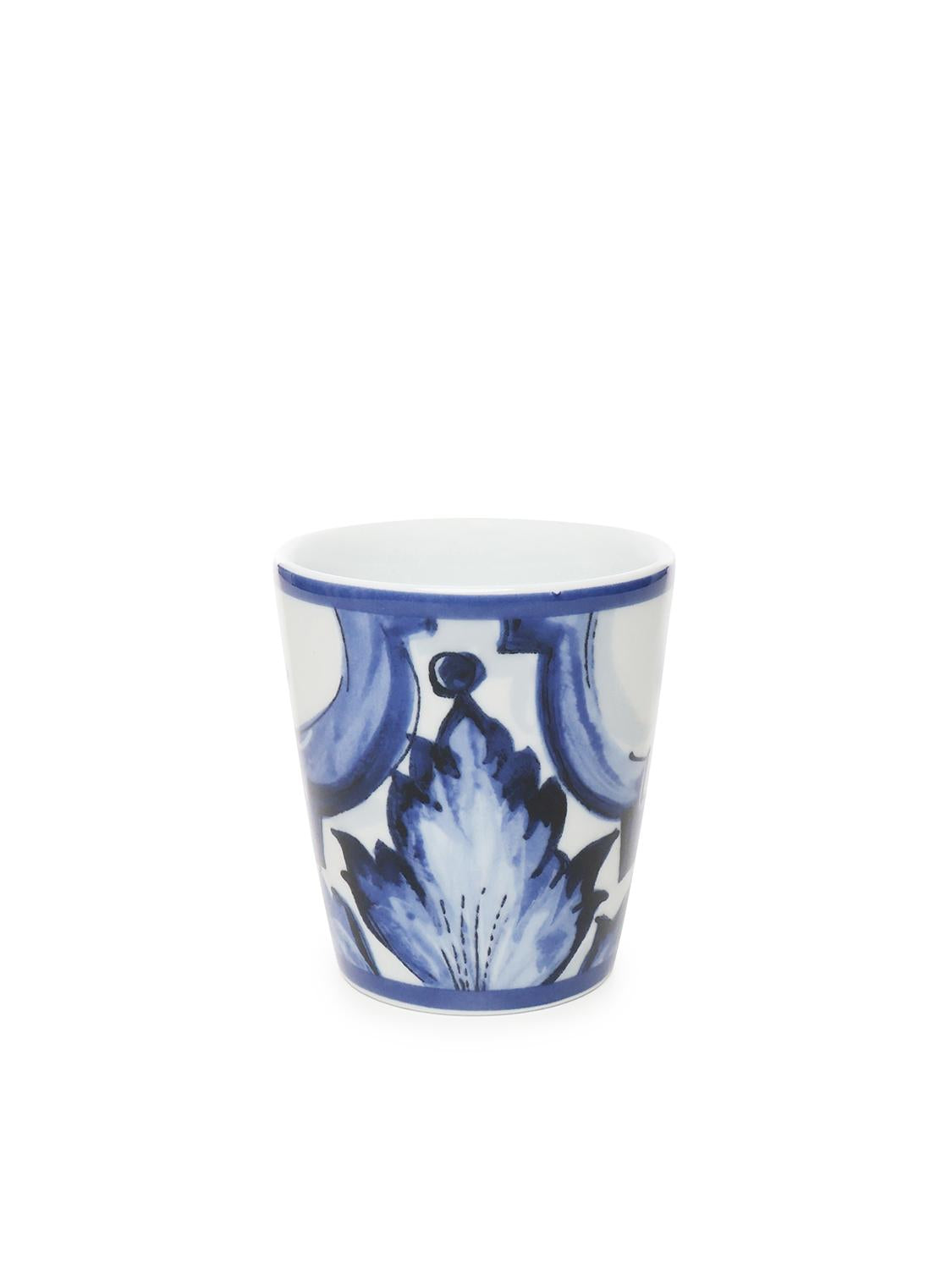 Mug in Porcellana TC0096 TCA37UB005. DOLCE & GABBANA HOME