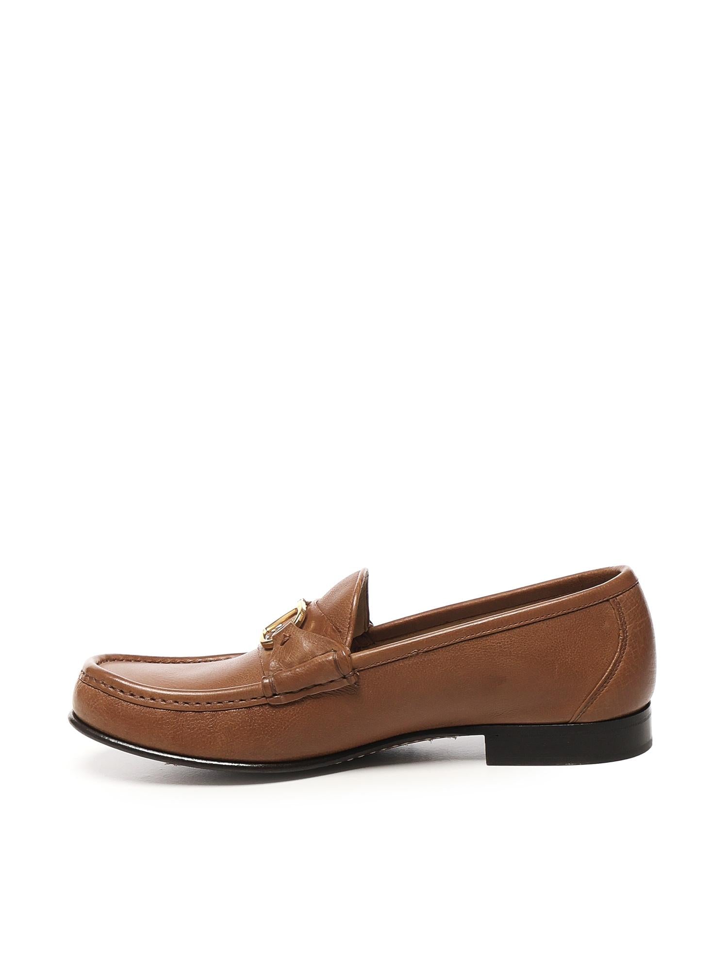 Mocassino VLogo Signature<BR/> 6W2S0LM0 EWVN58 VALENTINO GARAVANI