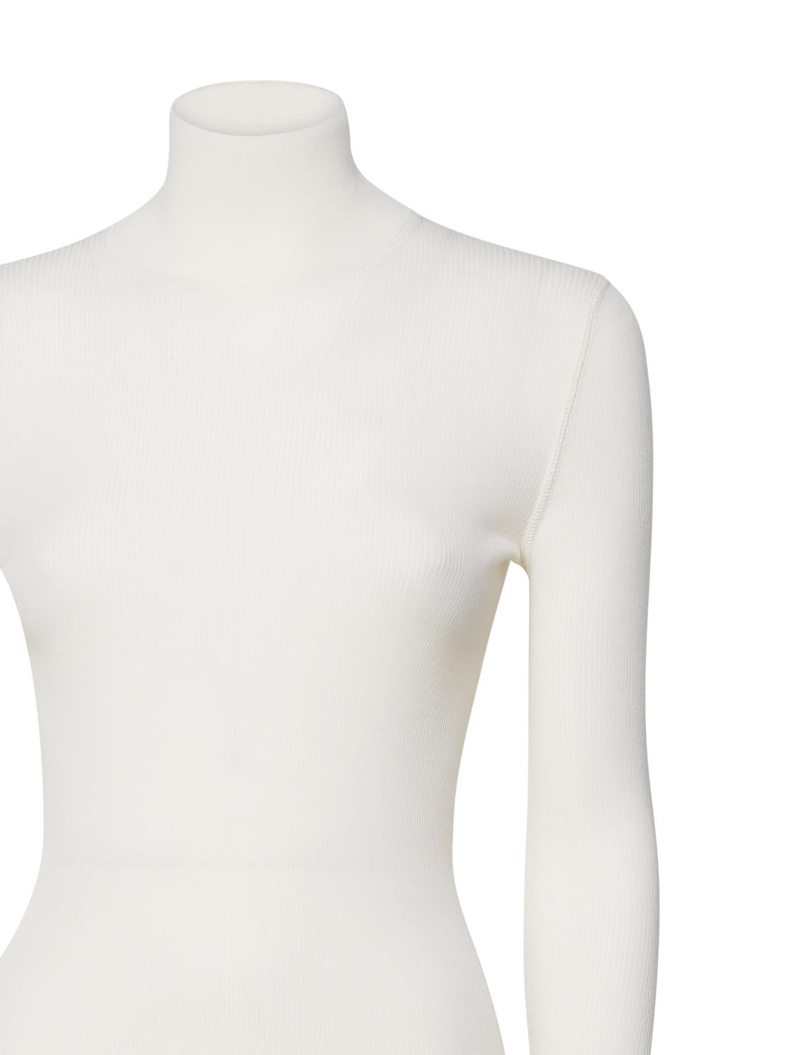 Pull in maglia di lana 751881 V32A09071 BOTTEGA VENETA