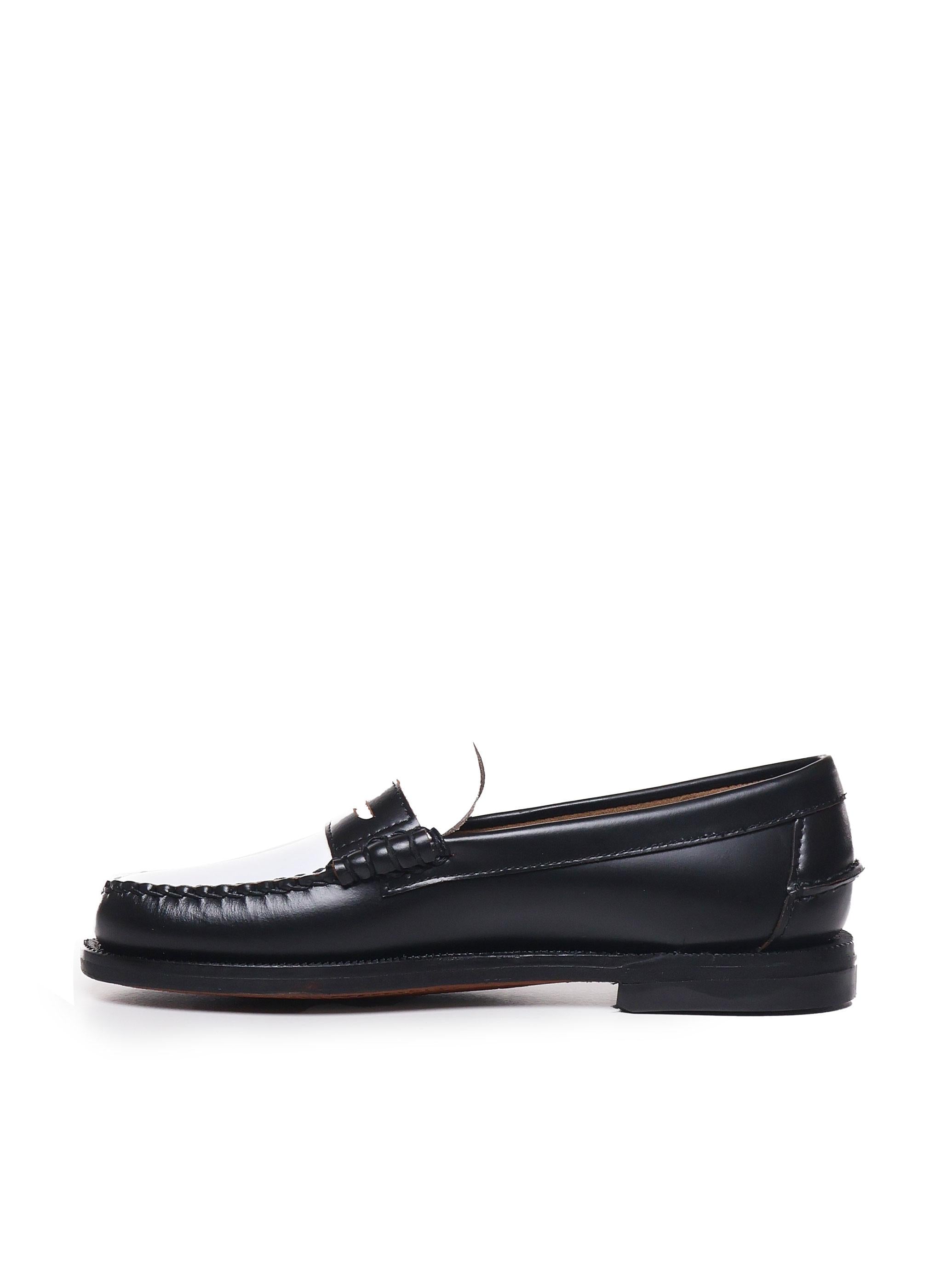 Mocassini Classic Dan CLASSIC DAN WOMAN 7001530987 SEBAGO