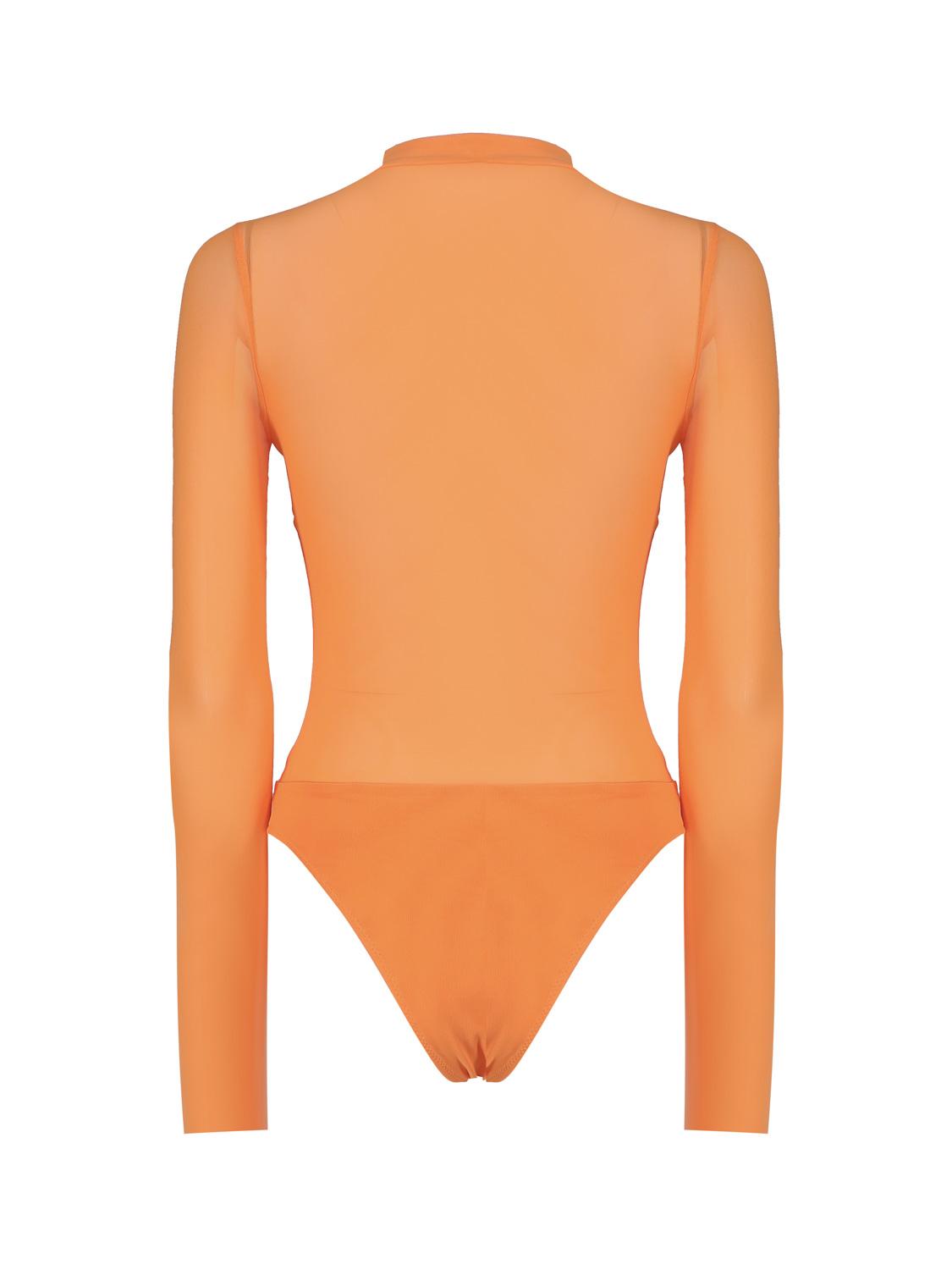 Body Sunrise NTSSW2201881 -ANS NOT AFTER TEN