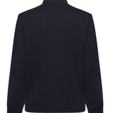 Felpa Bimateriale NJMB5501470WZG U806 FAY