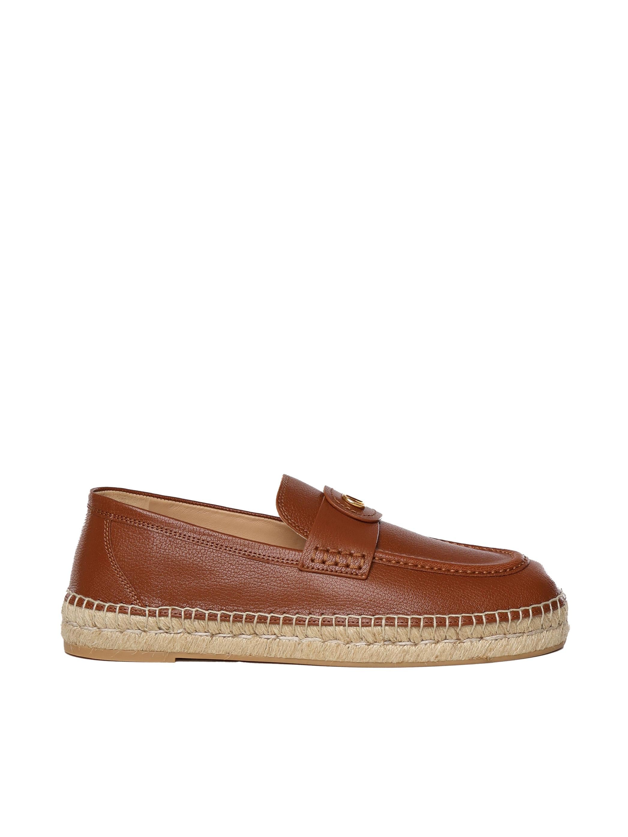 Espadrillas Palm Avenue 6Y2S0K00 UDXN58 VALENTINO GARAVANI