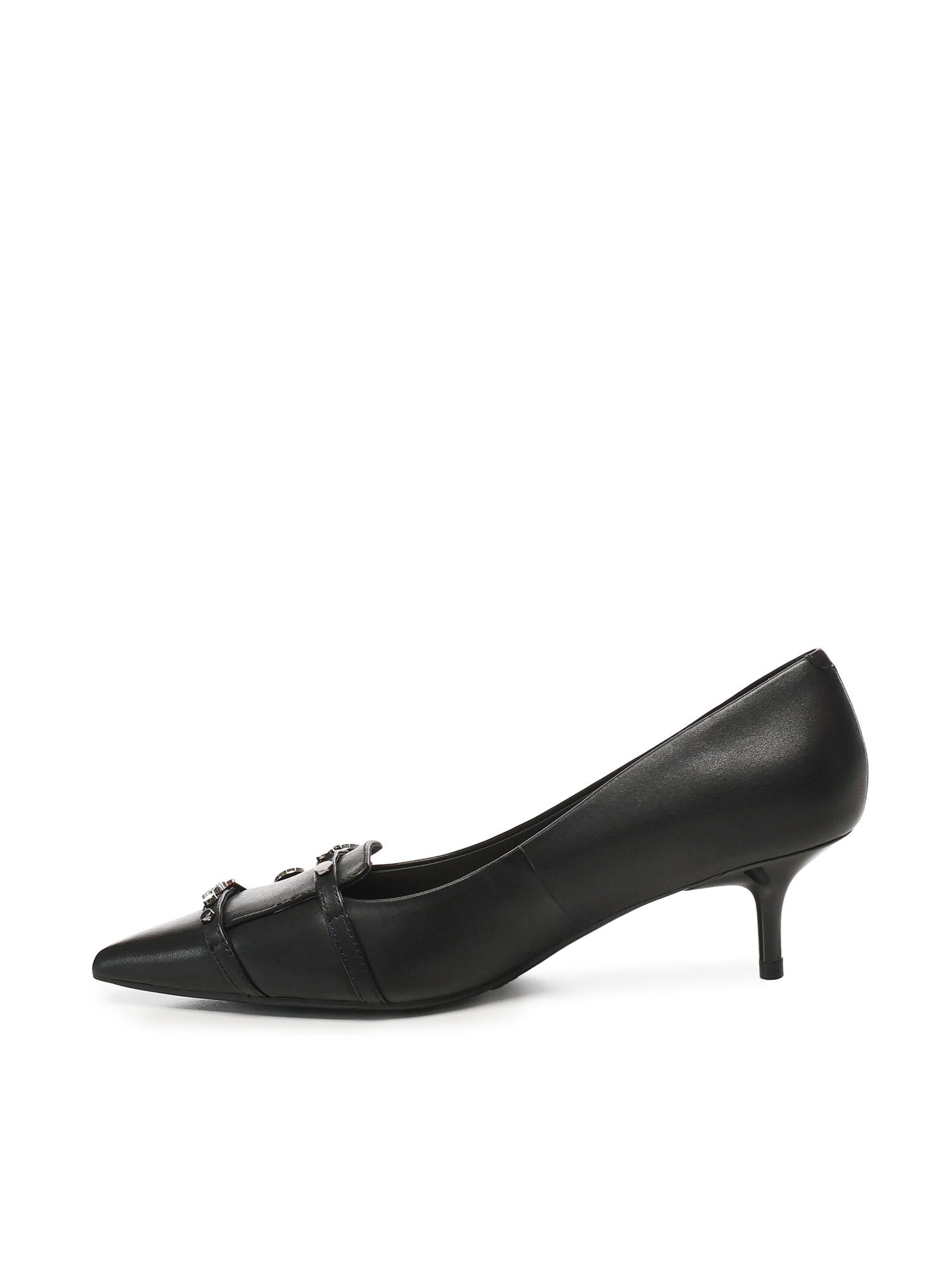 Decolleté Gloria SD0363 P001Z99 PINKO