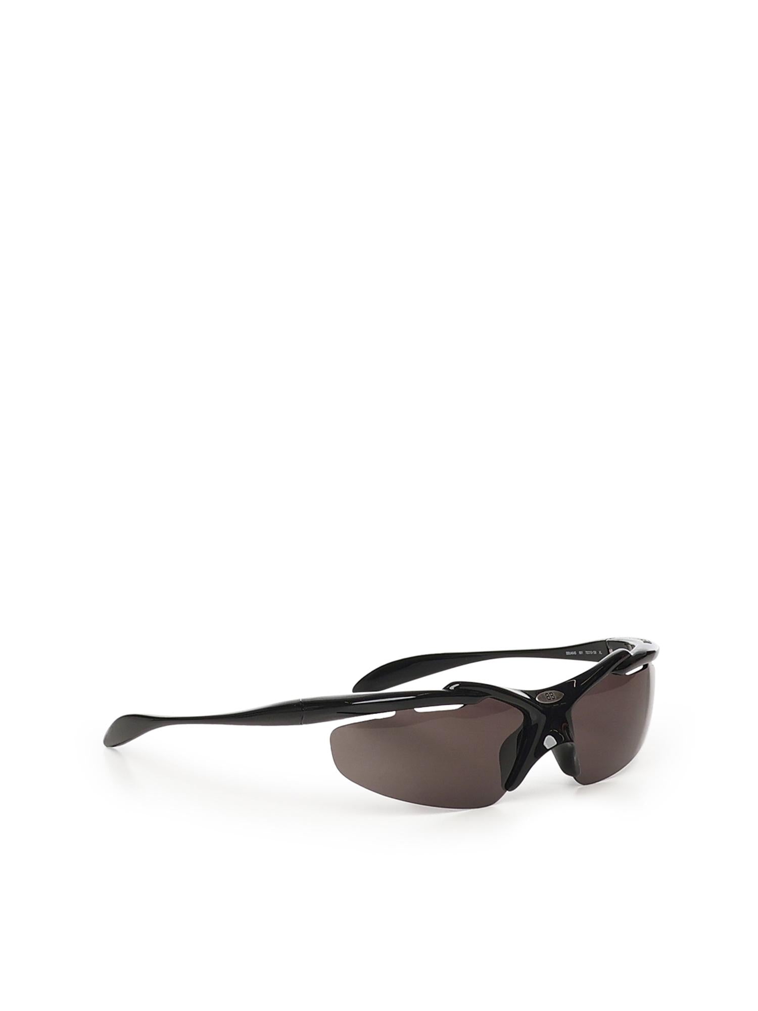Occhiali da sole Turbo D-Frame 847020 T00071000 BALENCIAGA