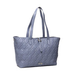 Borsa Margaret in ecopelle 73BS8BN01 MARGARETDENIM V° 73