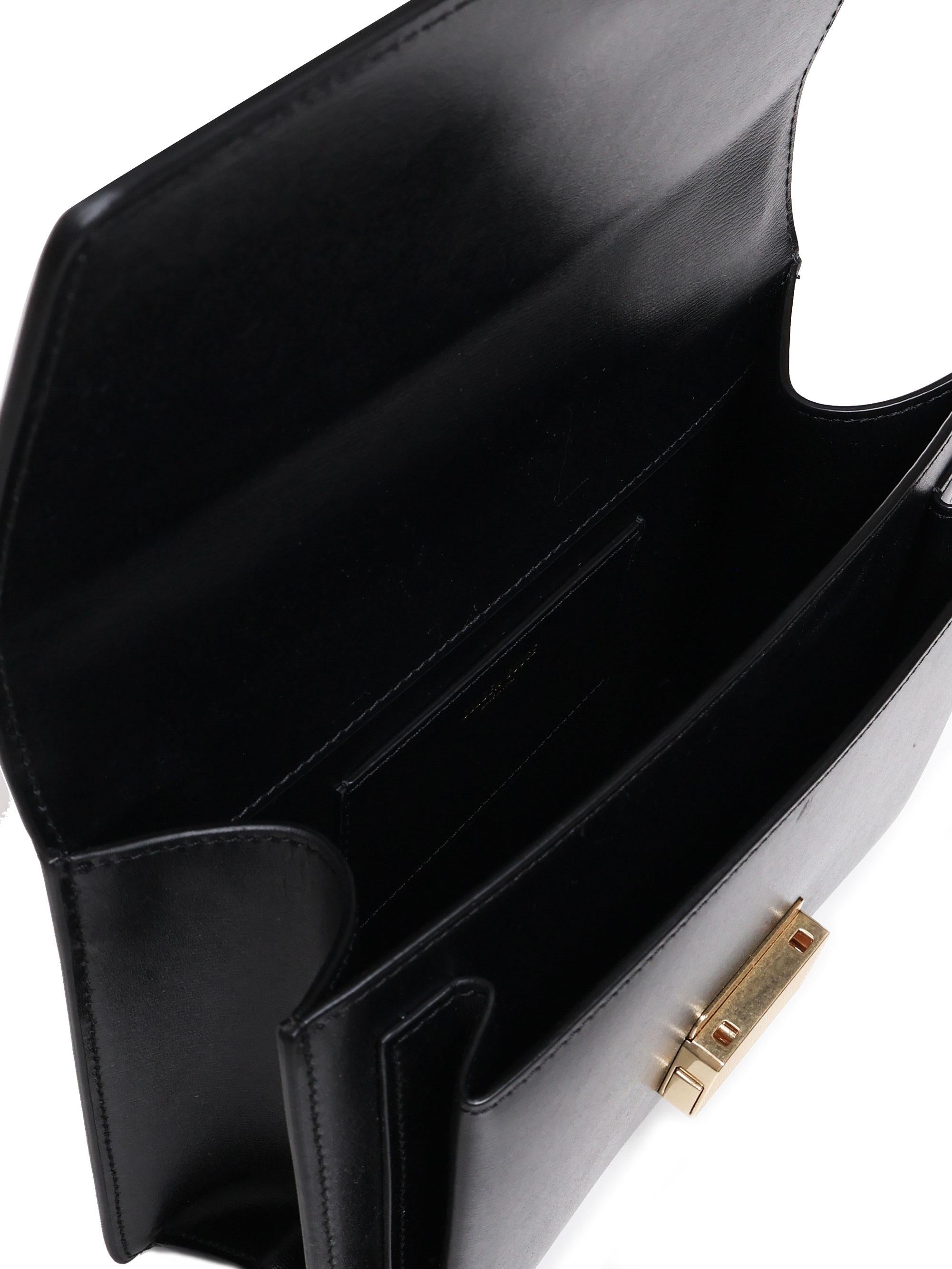 Venezia bag in pelle liscia GWA00467 A00056590100 GOLDEN GOOSE