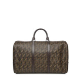 Borsone Large Duffle FF Jacquard 7VV162 AFCBF19KW FENDI